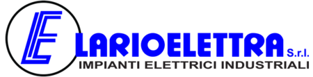 Larioelettra — Impianti elettrici industriali